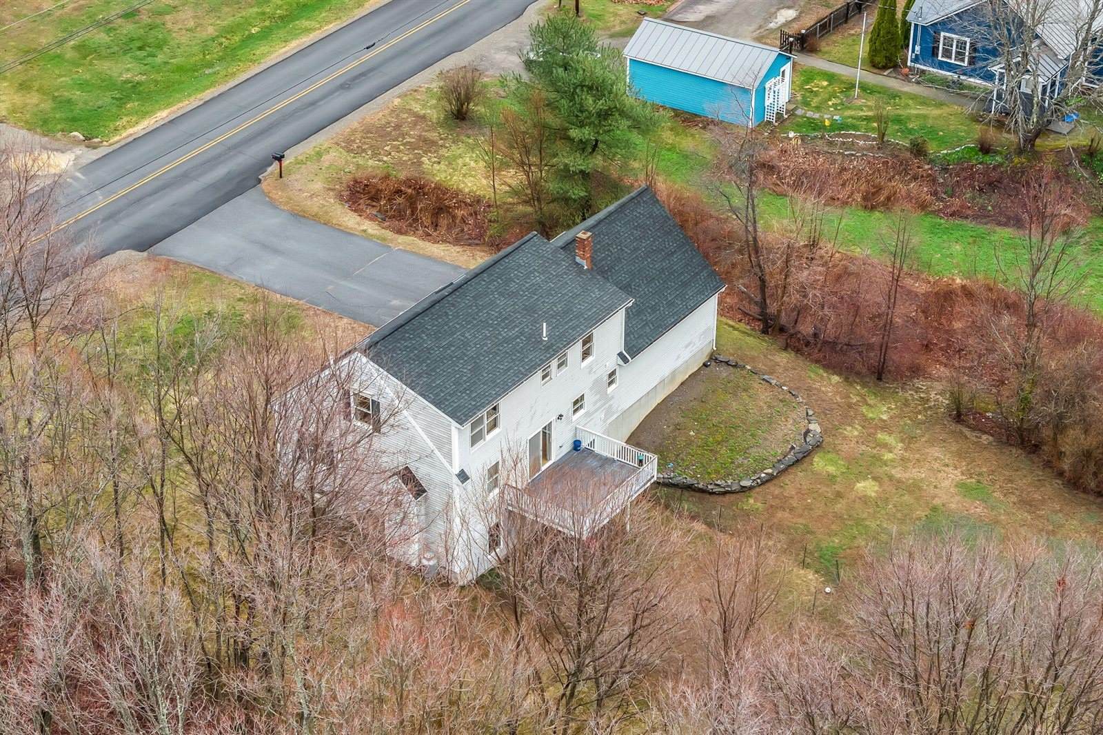 115 Old County Road, Hampden, ME 04444
