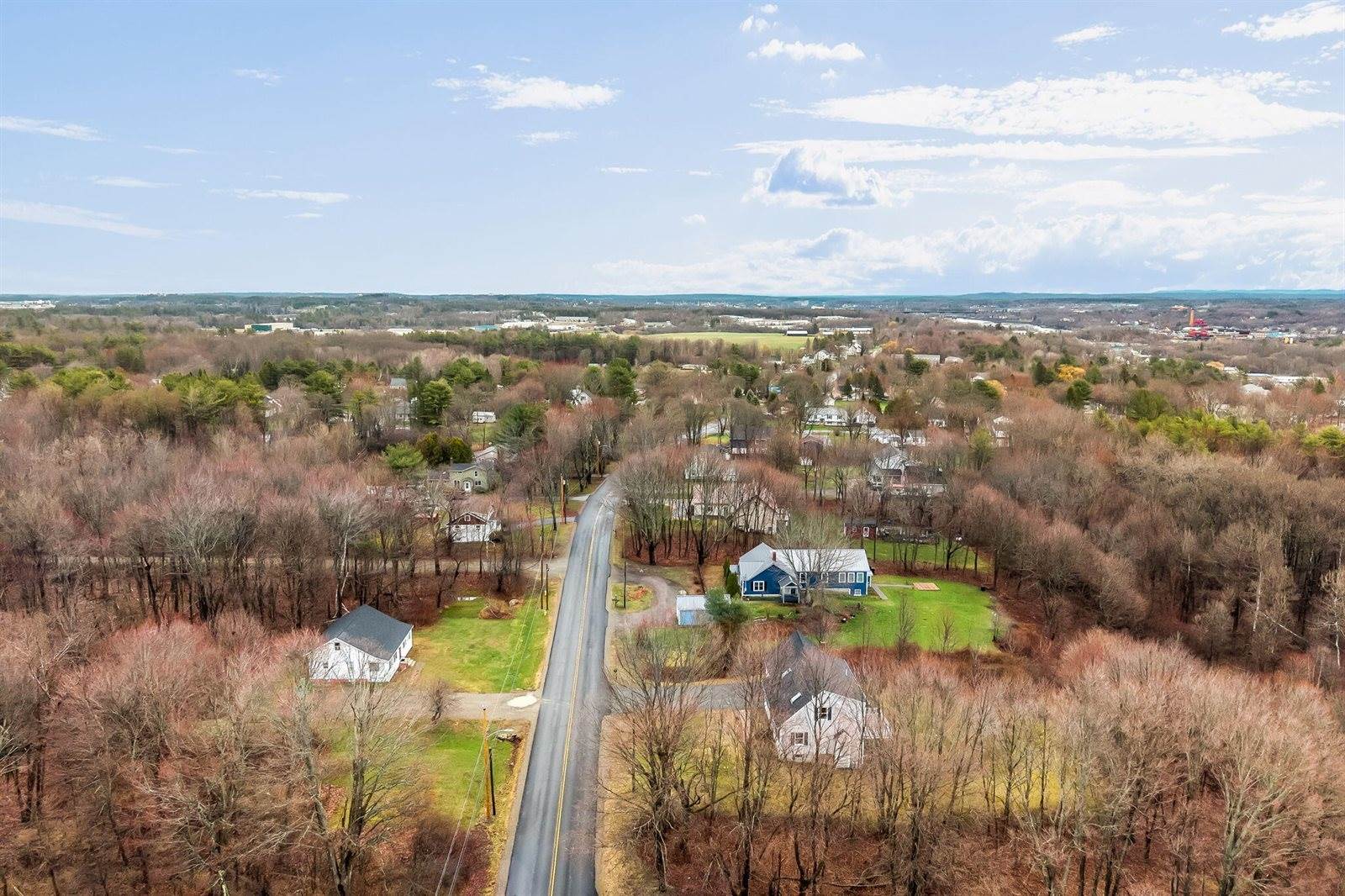 115 Old County Road, Hampden, ME 04444