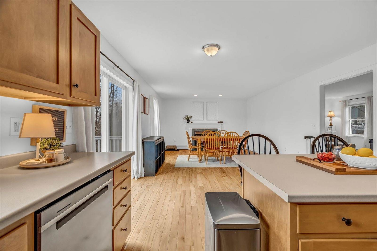 115 Old County Road, Hampden, ME 04444