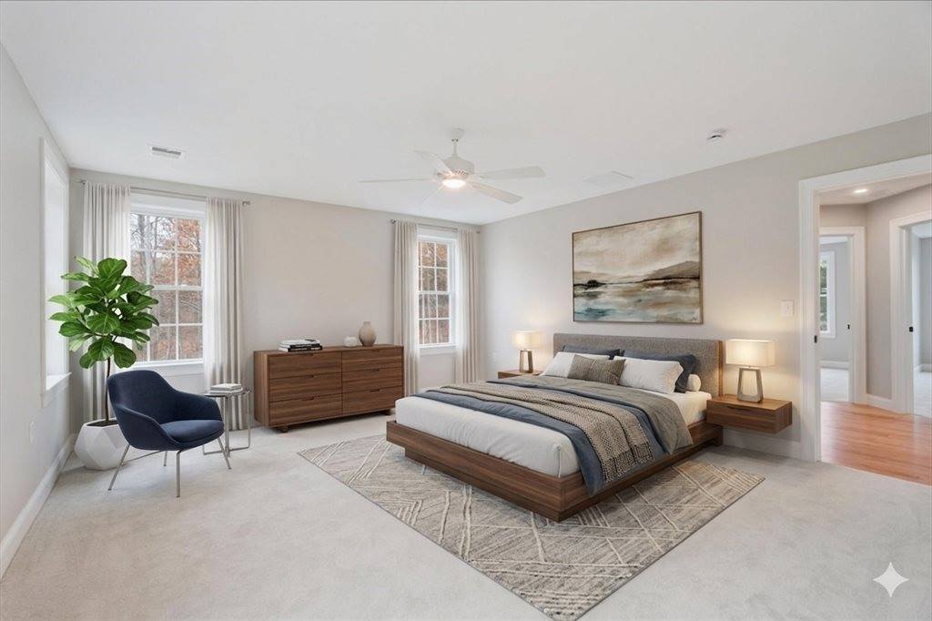 515 Mendon Road, #2, Attleboro, MA 02703