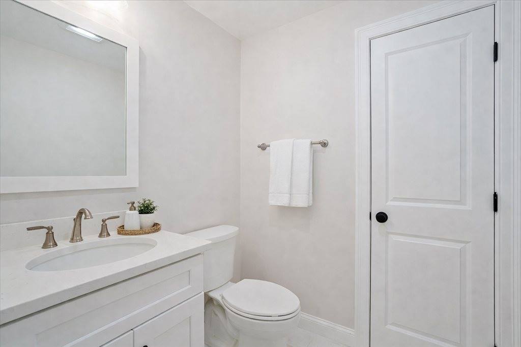 515 Mendon Road, #2, Attleboro, MA 02703