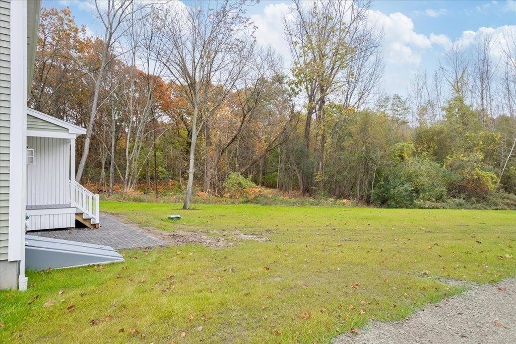 515 Mendon Road, #2, Attleboro, MA 02703