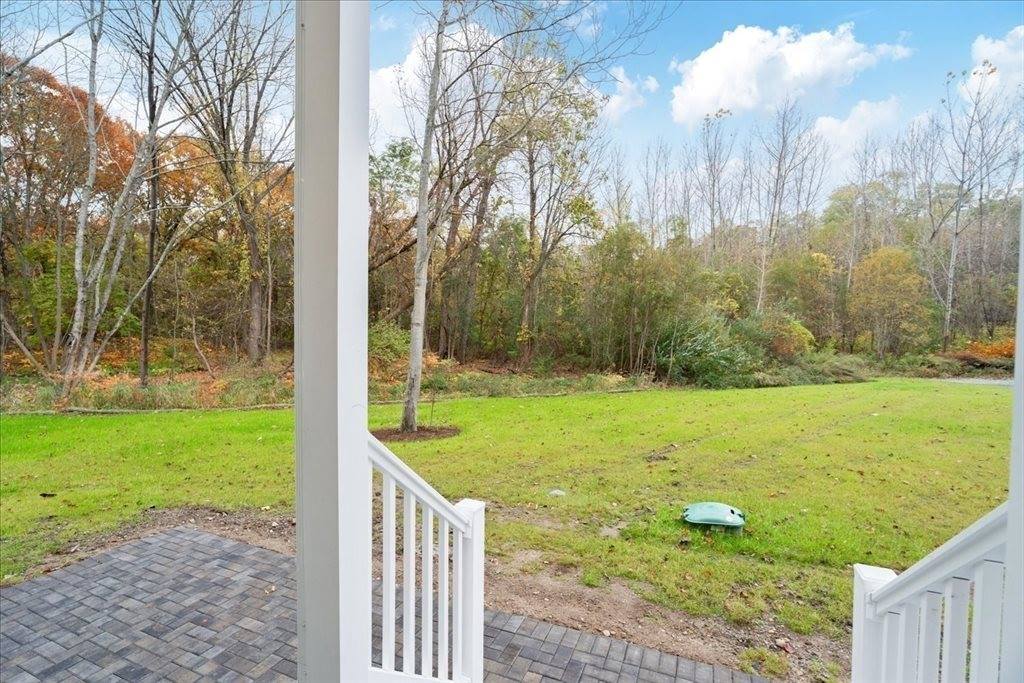 515 Mendon Road, #2, Attleboro, MA 02703