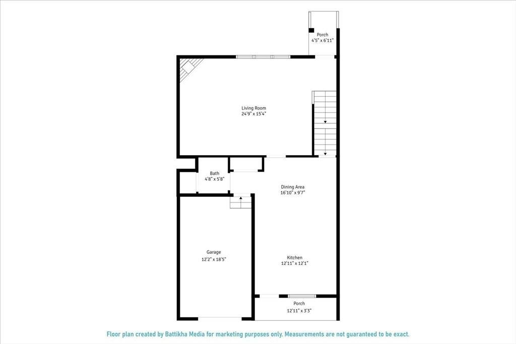 515 Mendon Road, #2, Attleboro, MA 02703