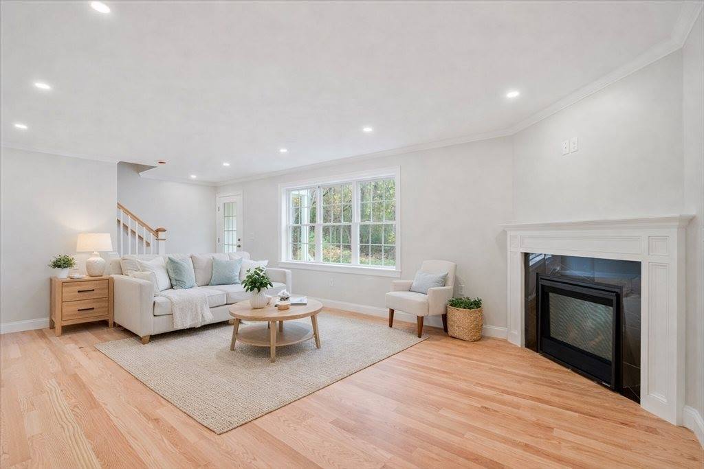 515 Mendon Road, #2, Attleboro, MA 02703