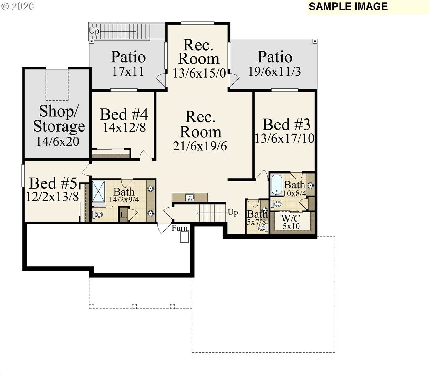 23038 SW Curry Ridge Dr, Sherwood, OR 97140