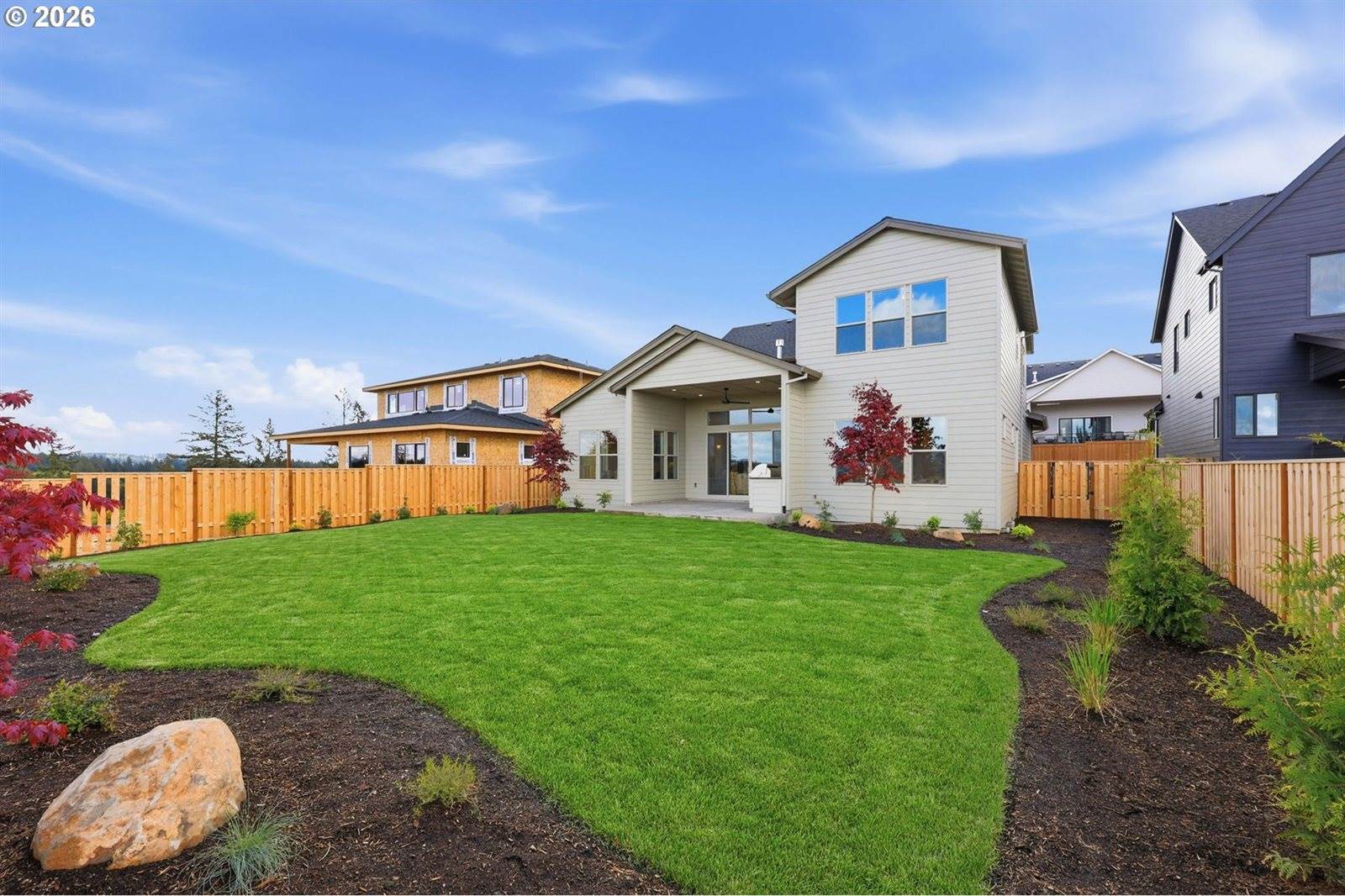 23023 SW Curry Ridge Dr, Sherwood, OR 97140