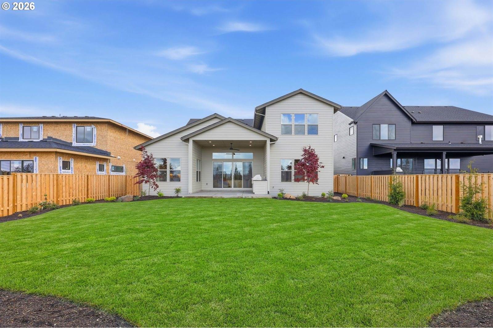 23023 SW Curry Ridge Dr, Sherwood, OR 97140