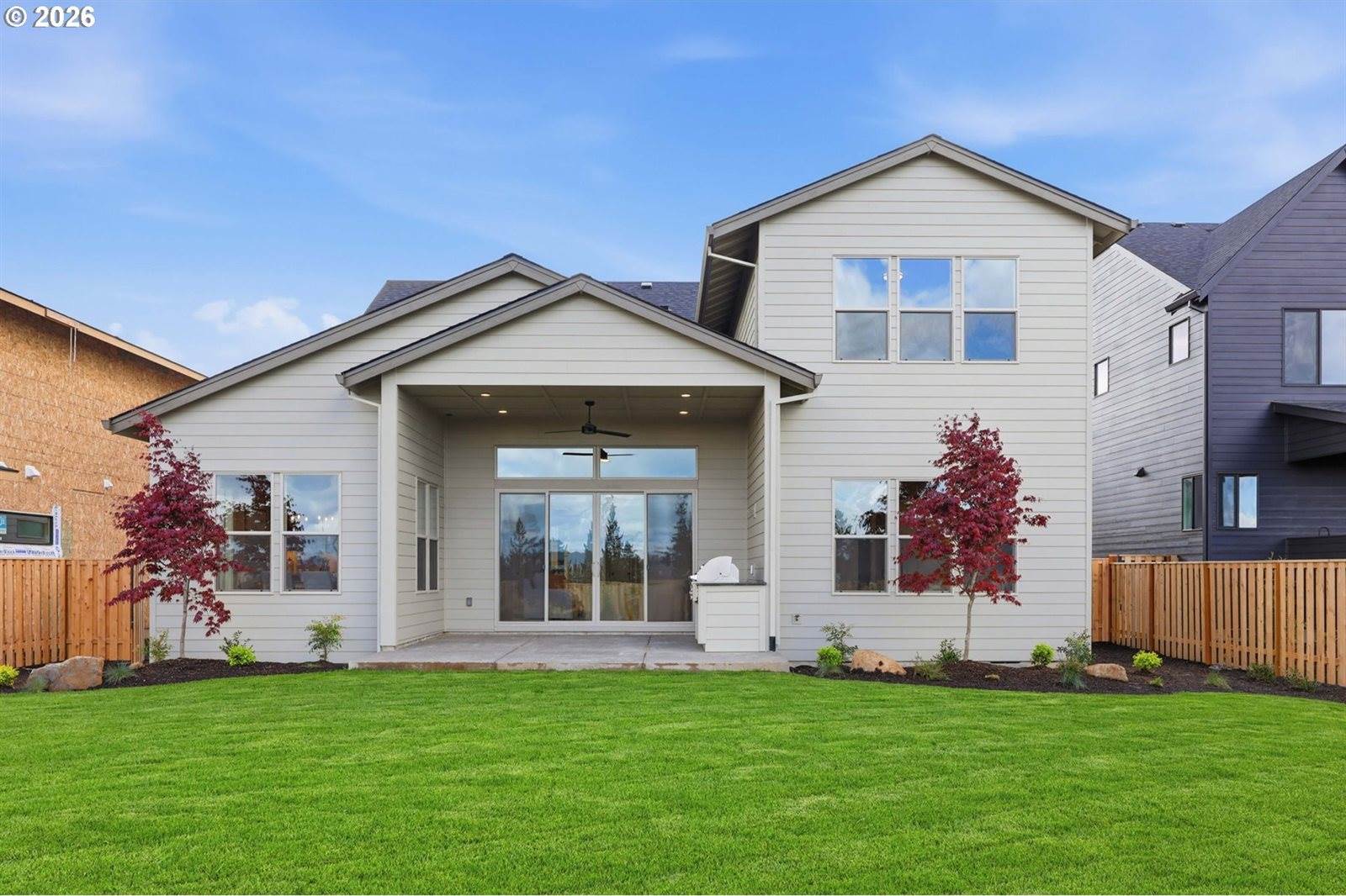 23023 SW Curry Ridge Dr, Sherwood, OR 97140