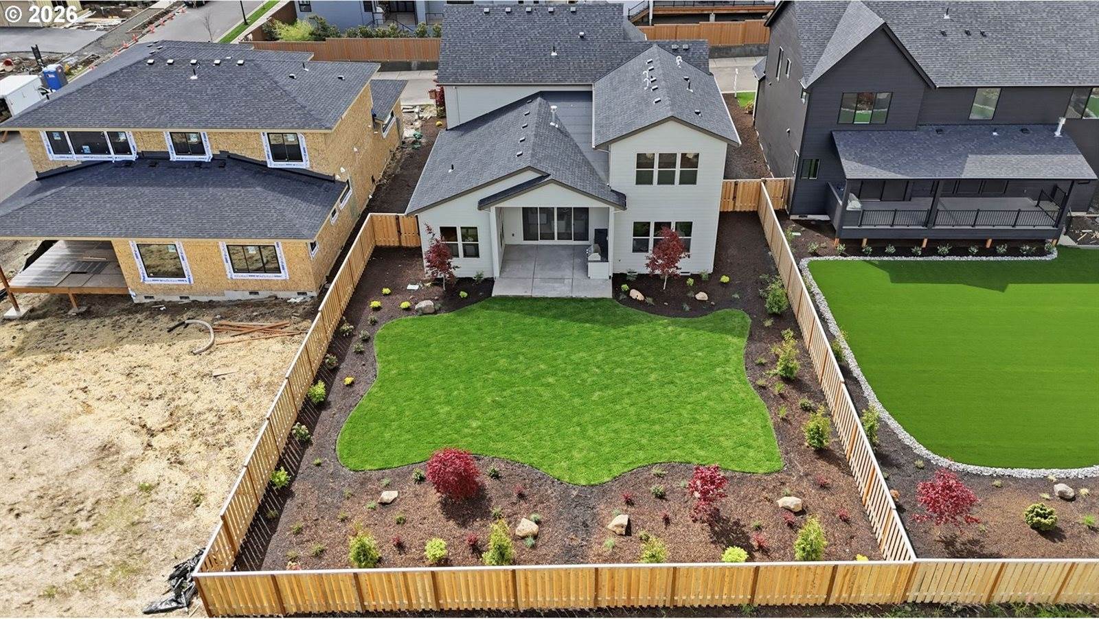 23023 SW Curry Ridge Dr, Sherwood, OR 97140