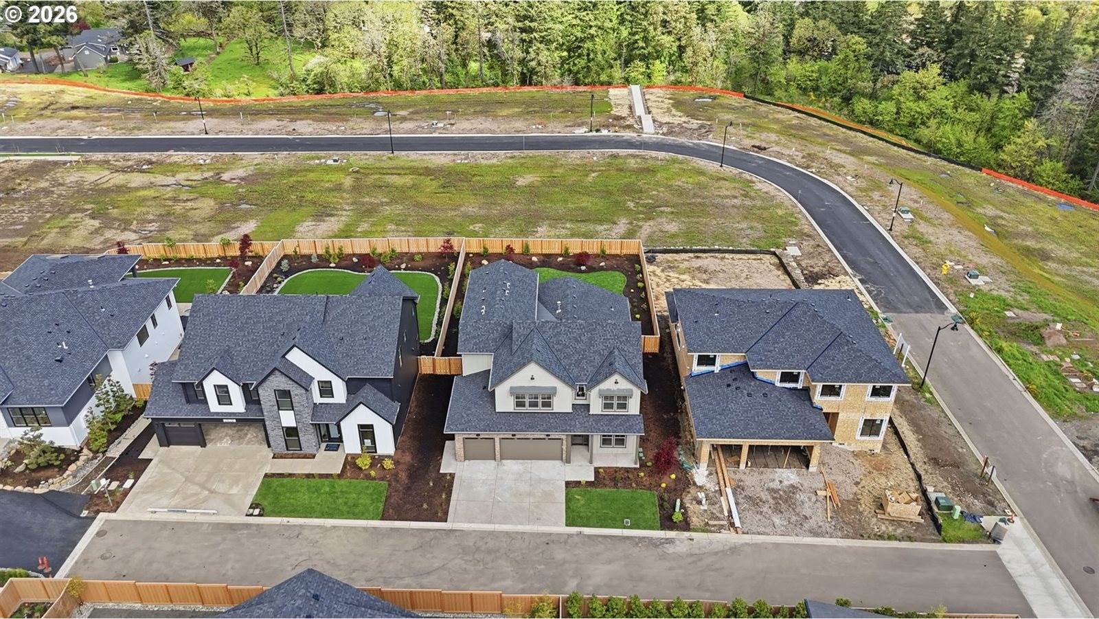 23023 SW Curry Ridge Dr, Sherwood, OR 97140