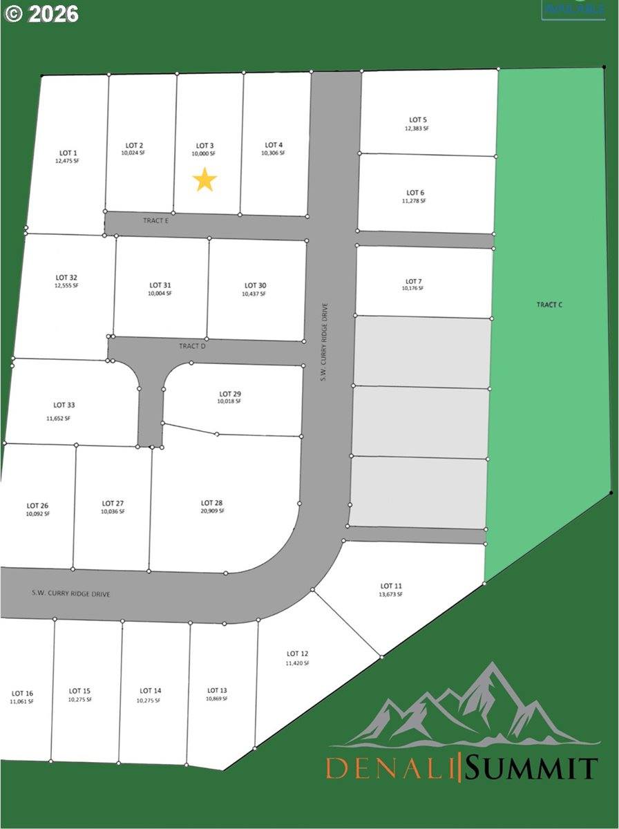 23023 SW Curry Ridge Dr, Sherwood, OR 97140