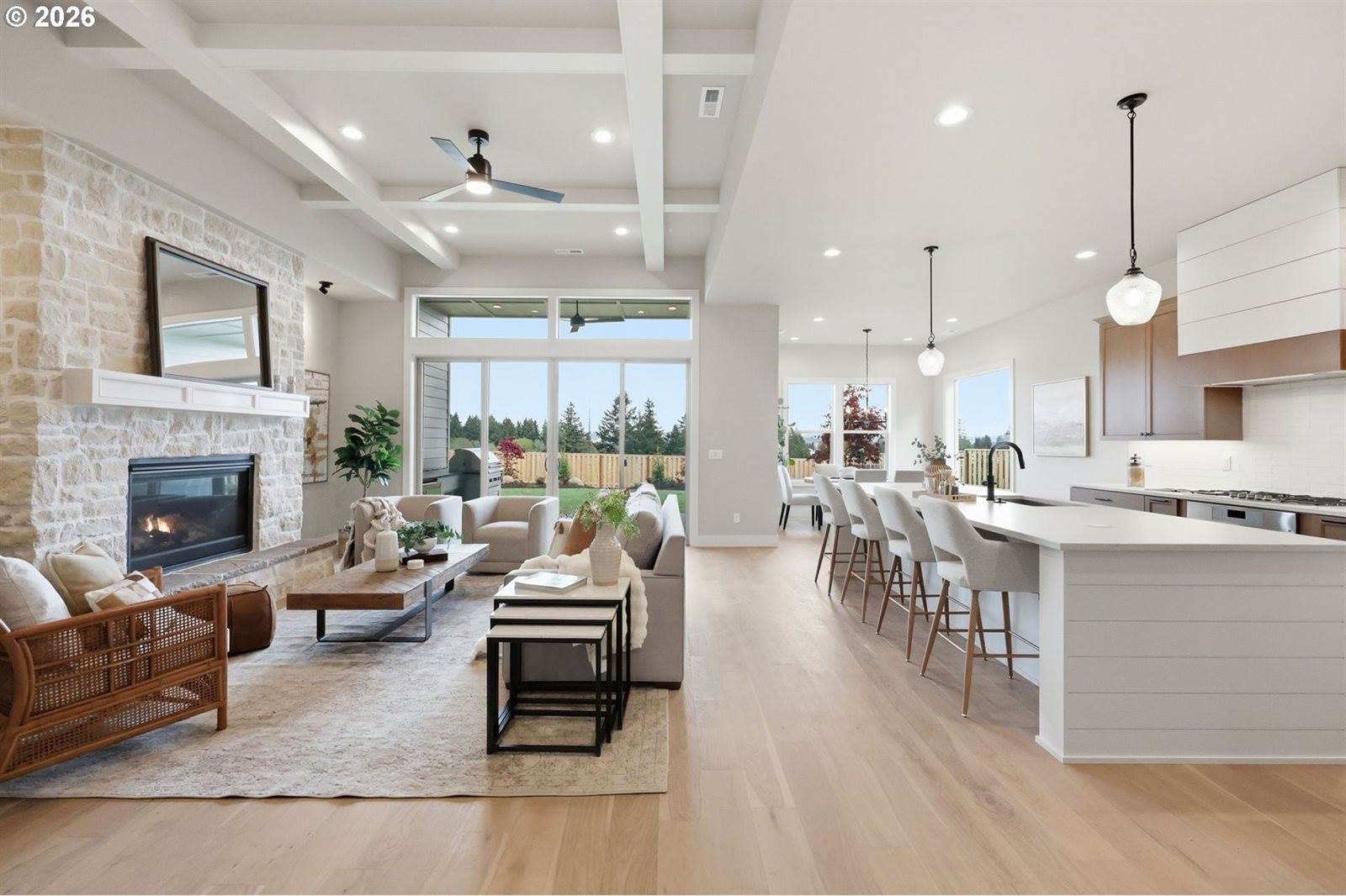 23023 SW Curry Ridge Dr, Sherwood, OR 97140