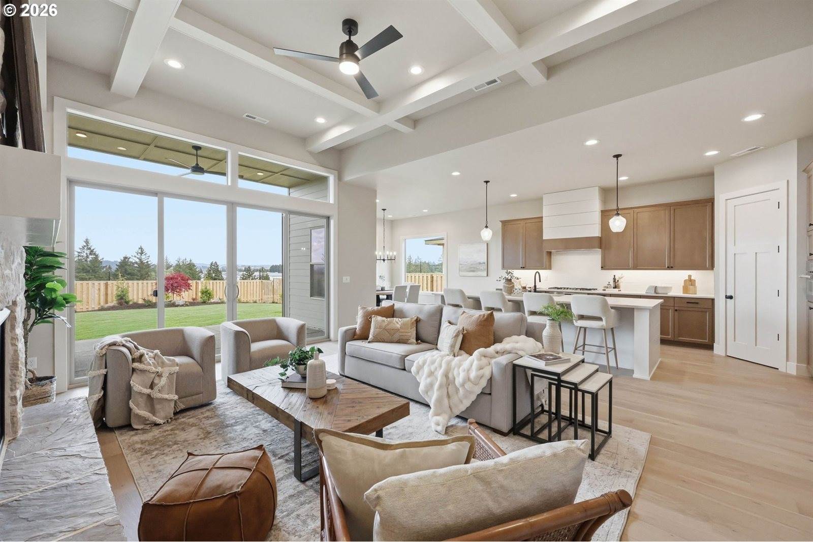 23023 SW Curry Ridge Dr, Sherwood, OR 97140