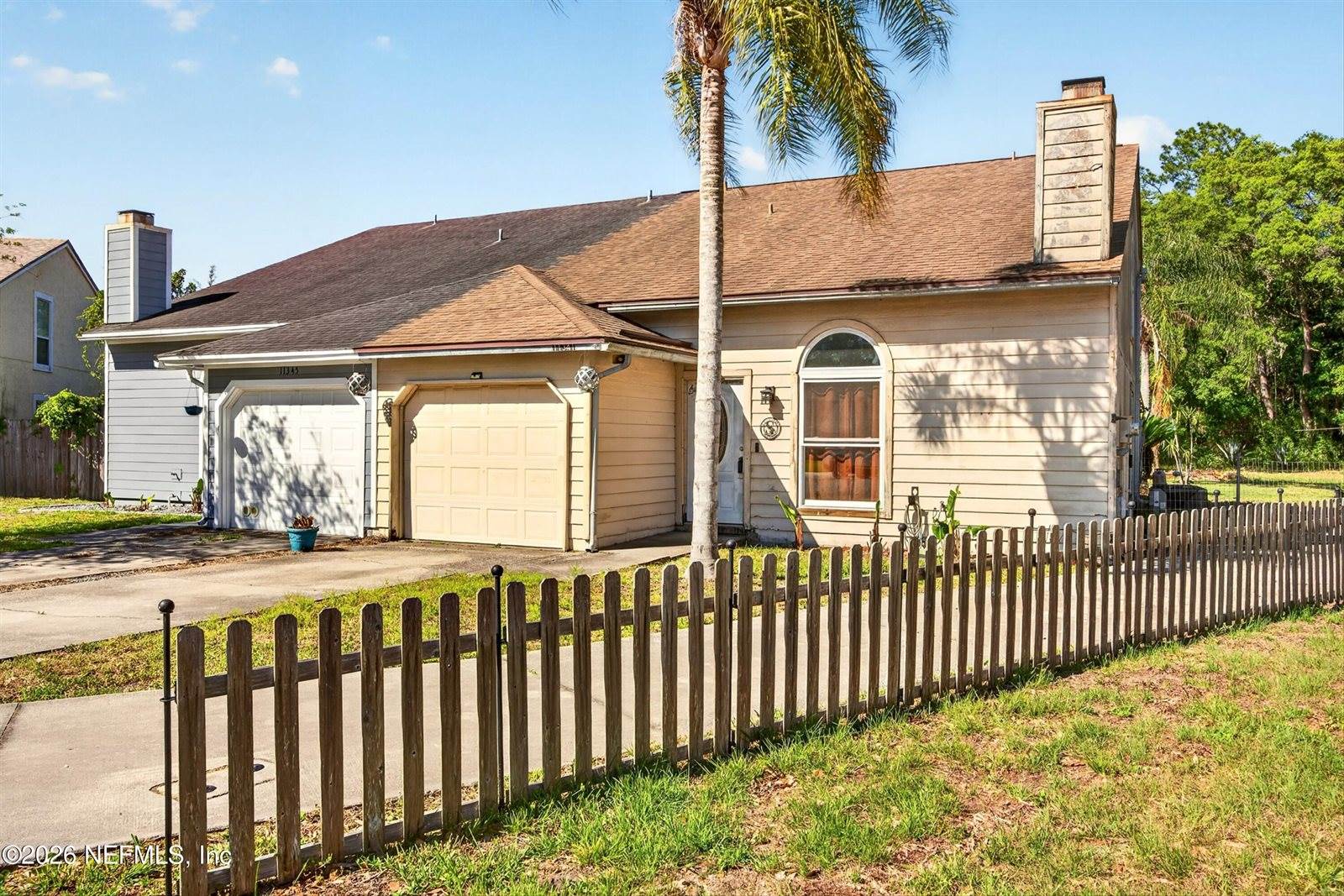 11341 Skimmer Court, Jacksonville, FL 32225