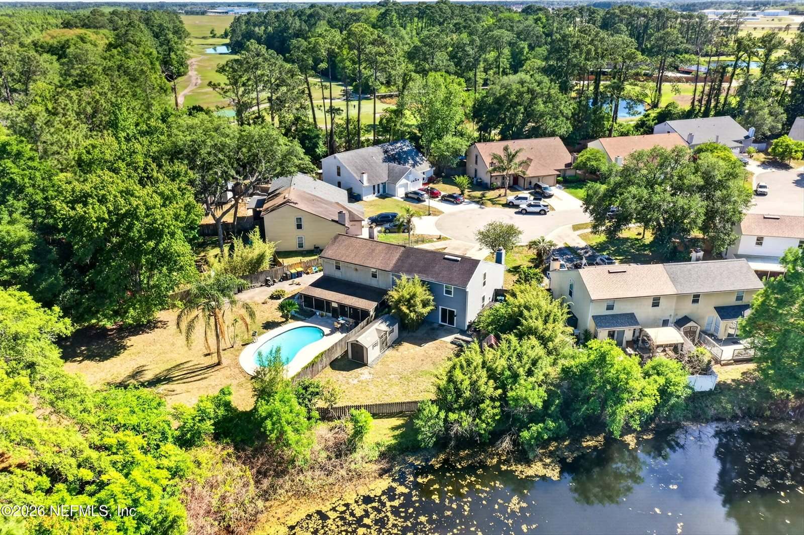 11341 Skimmer Court, Jacksonville, FL 32225