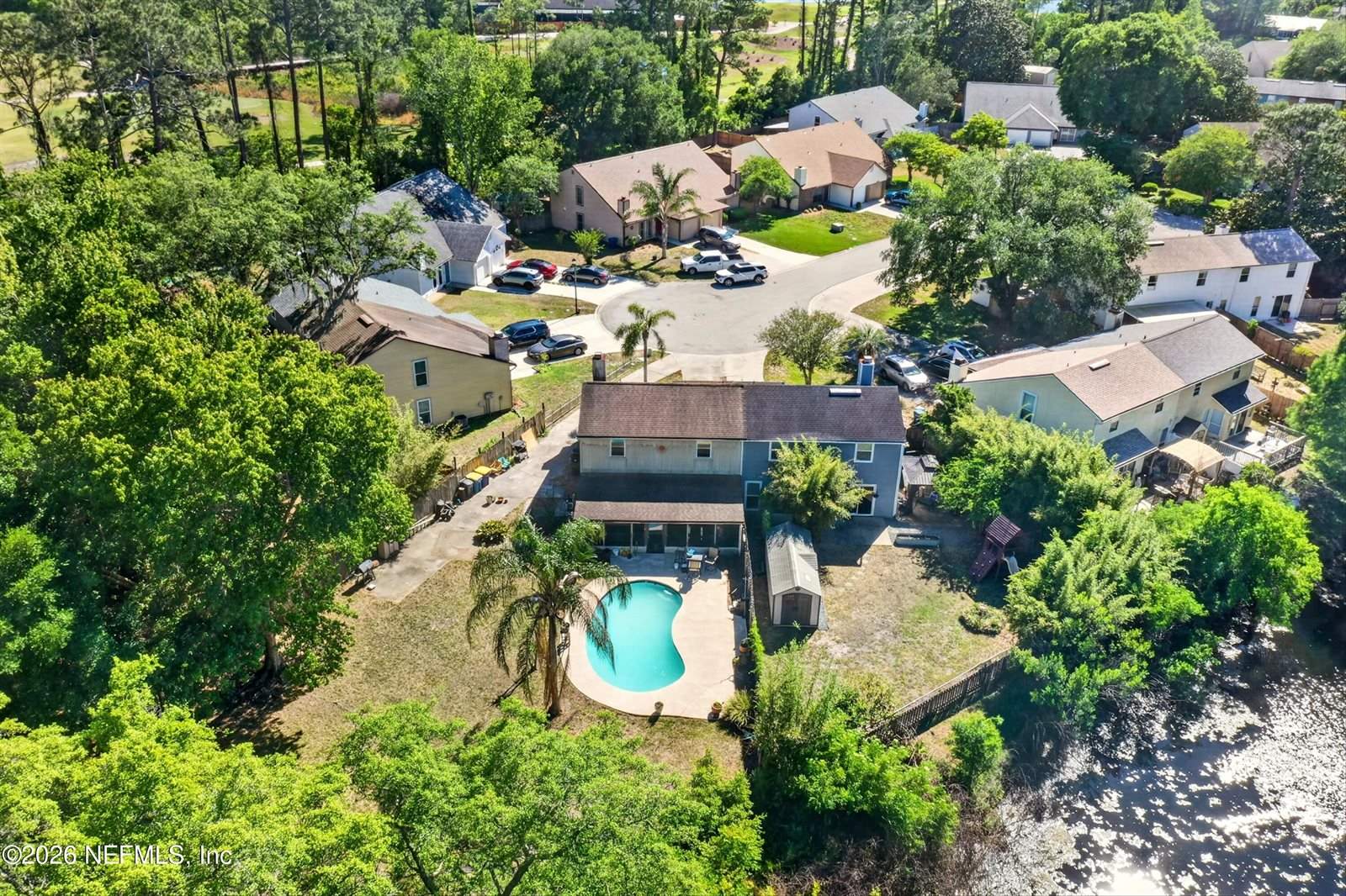 11341 Skimmer Court, Jacksonville, FL 32225