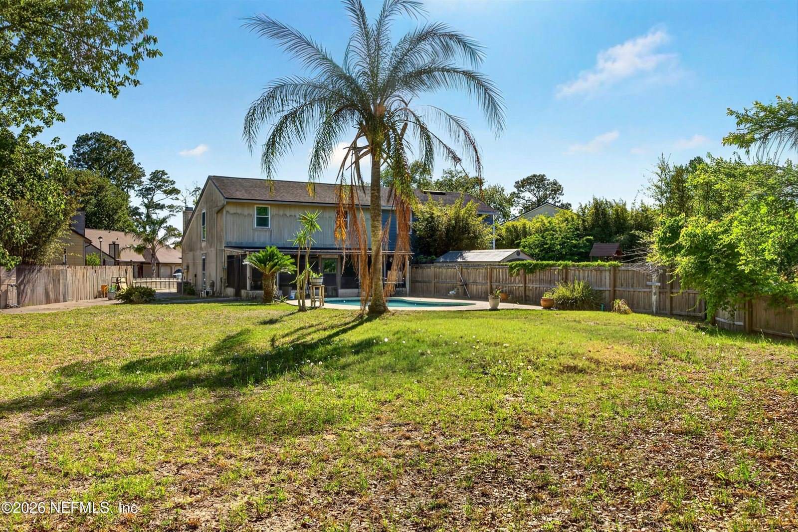 11341 Skimmer Court, Jacksonville, FL 32225