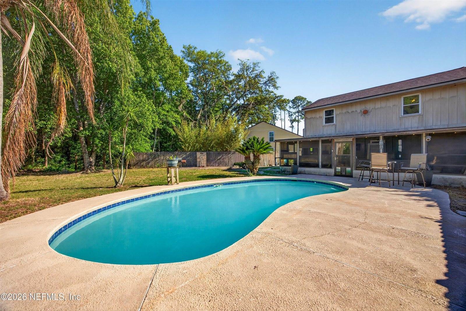 11341 Skimmer Court, Jacksonville, FL 32225