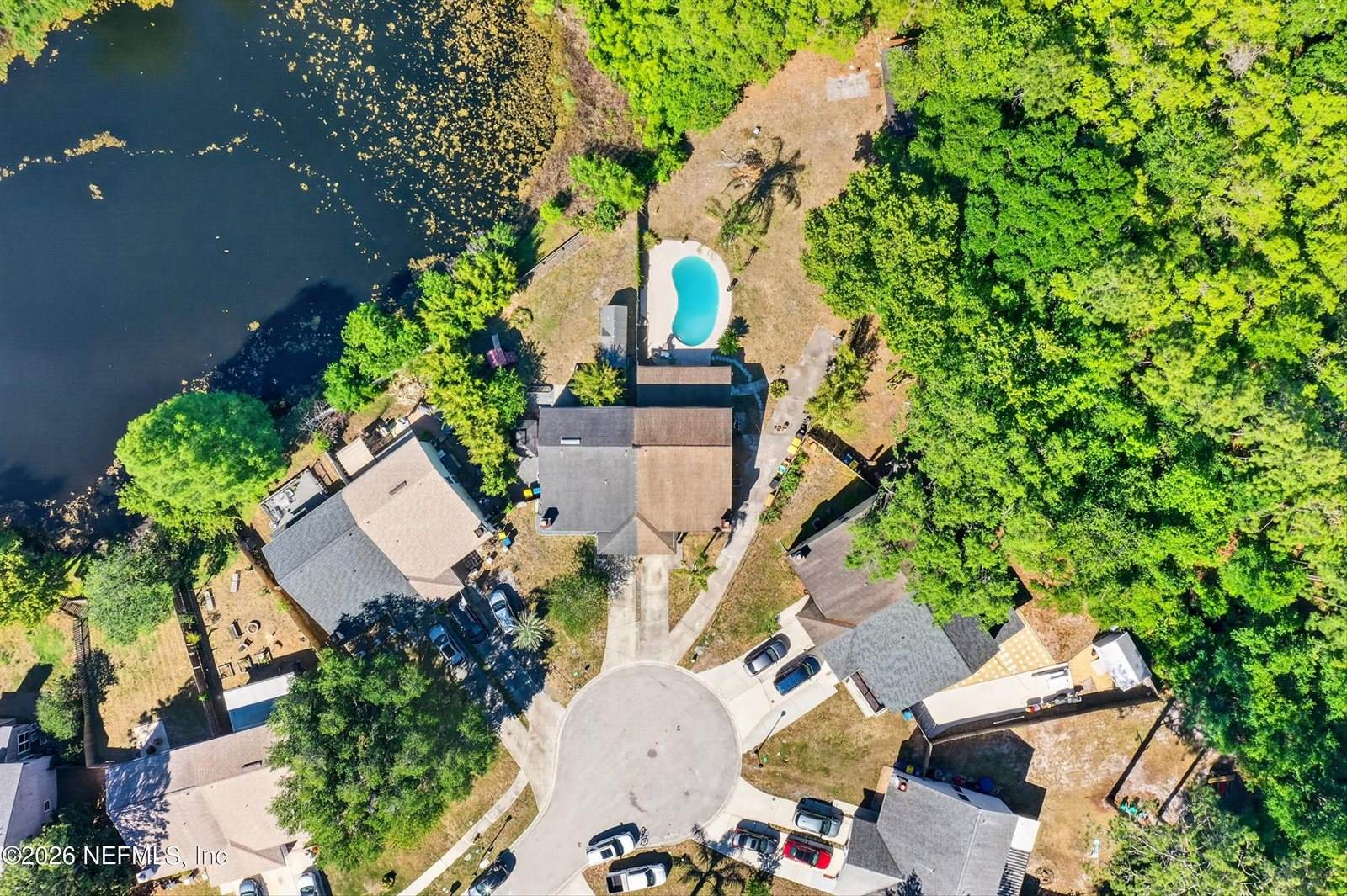 11341 Skimmer Court, Jacksonville, FL 32225