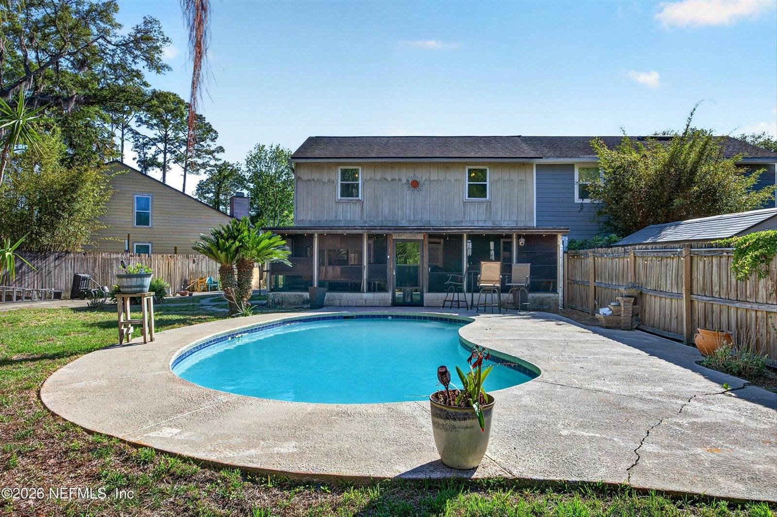 11341 Skimmer Court, Jacksonville, FL 32225