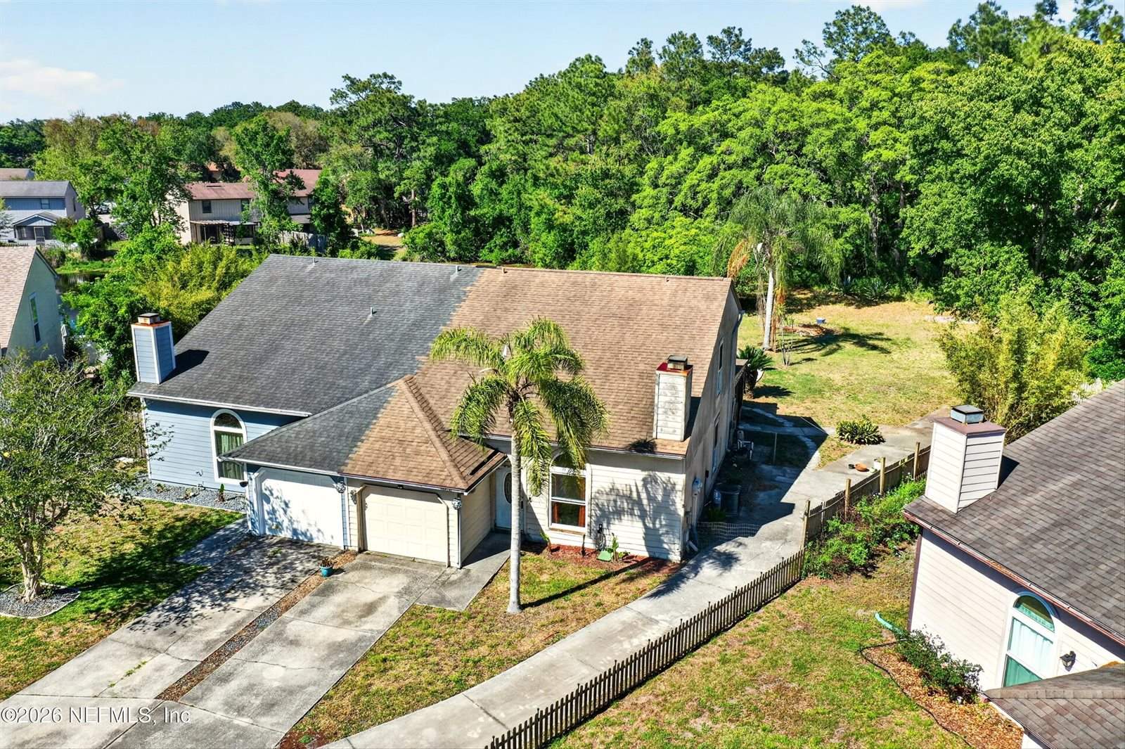 11341 Skimmer Court, Jacksonville, FL 32225