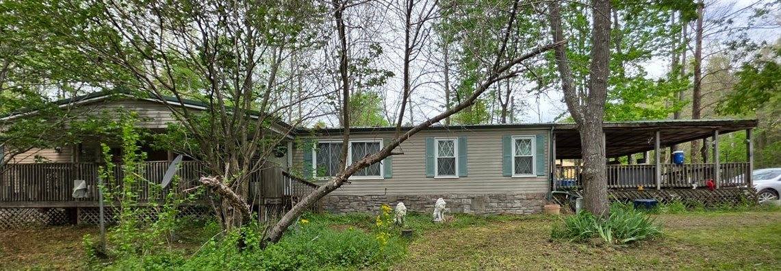 1945 Lambert Schoolhouse Road, Hawesville, KY 42348