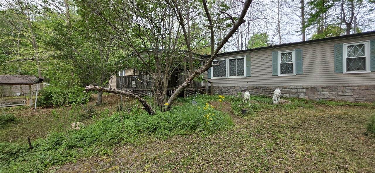 1945 Lambert Schoolhouse Road, Hawesville, KY 42348