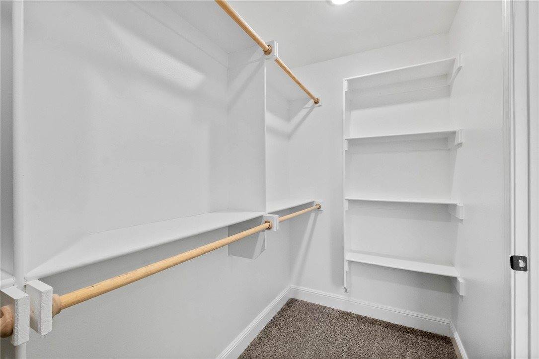 6005 NW Grant Street, Bentonville, AR 72713