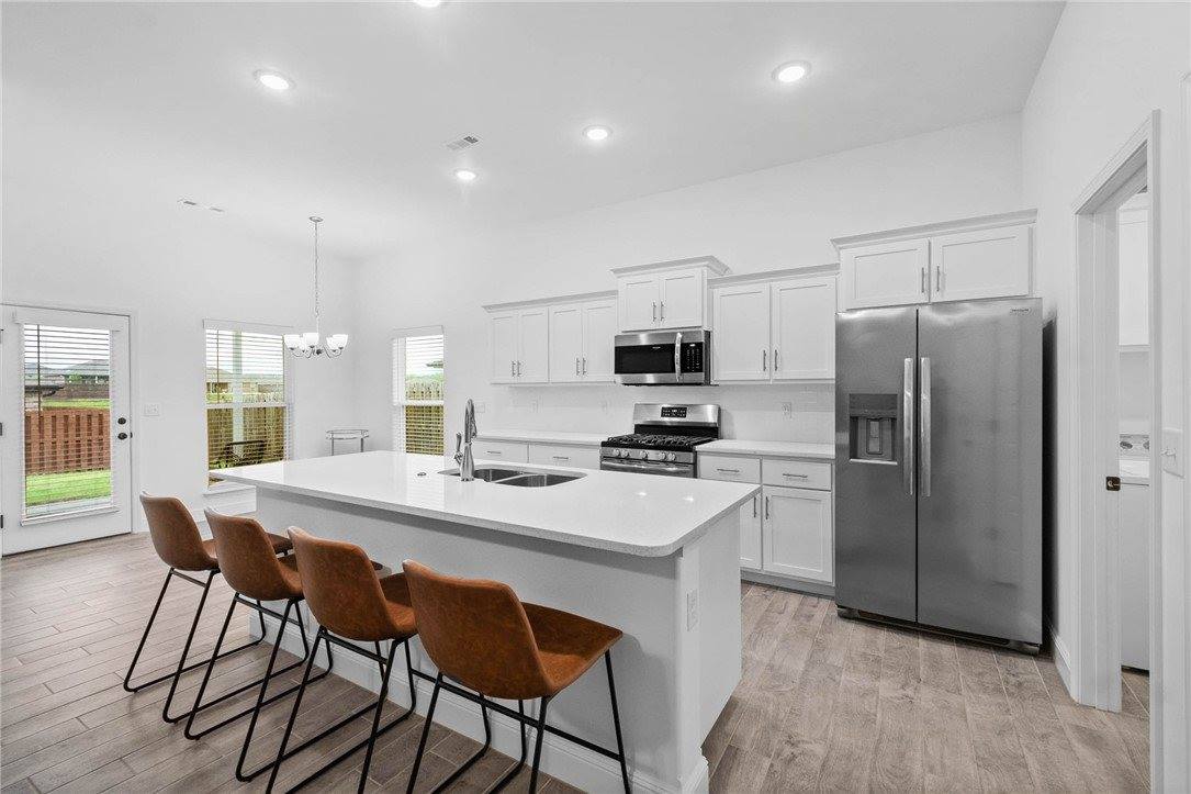 6005 NW Grant Street, Bentonville, AR 72713