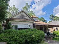 304 Persons Street, Fort Valley, GA 31030