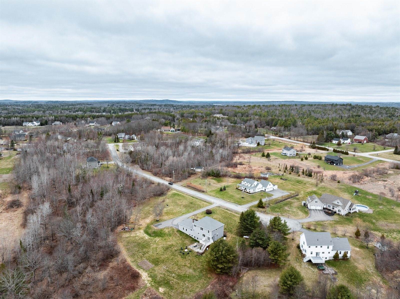 32 Country Meadow Drive, Hampden, ME 04444