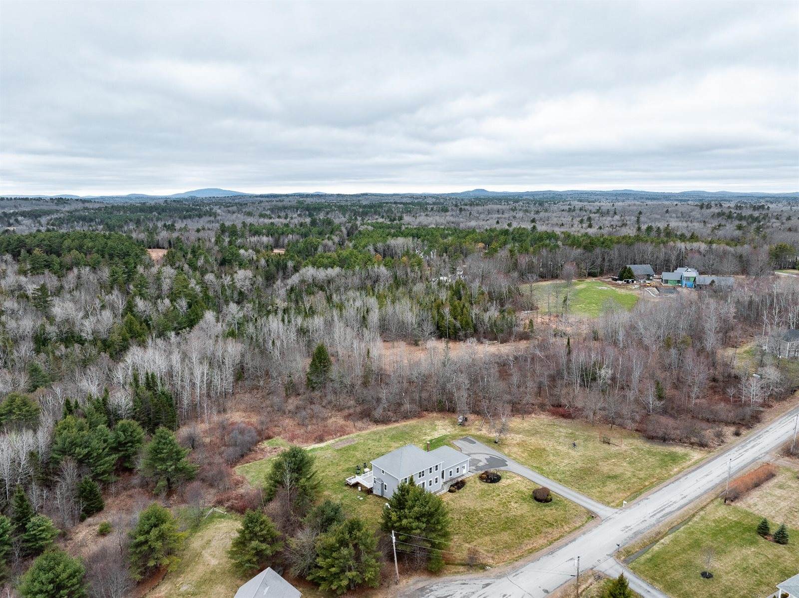 32 Country Meadow Drive, Hampden, ME 04444