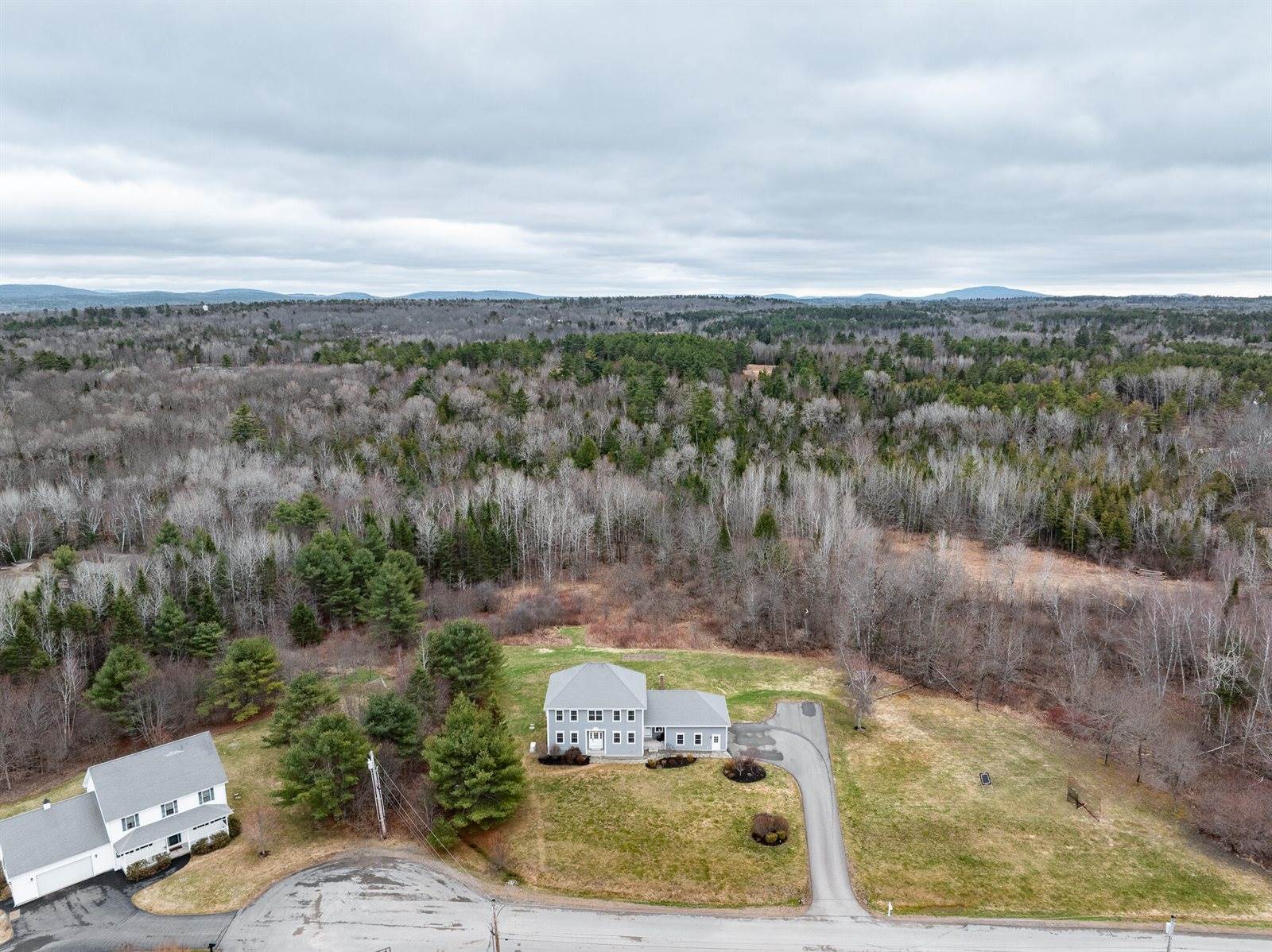 32 Country Meadow Drive, Hampden, ME 04444