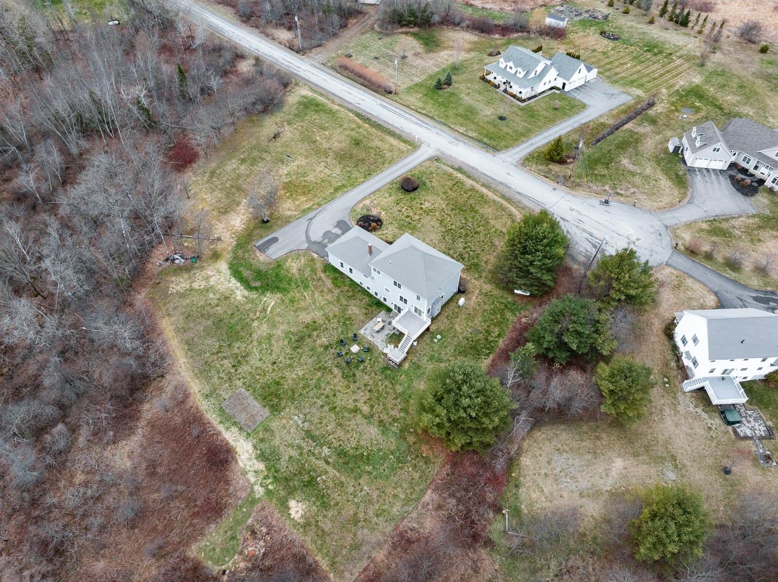 32 Country Meadow Drive, Hampden, ME 04444