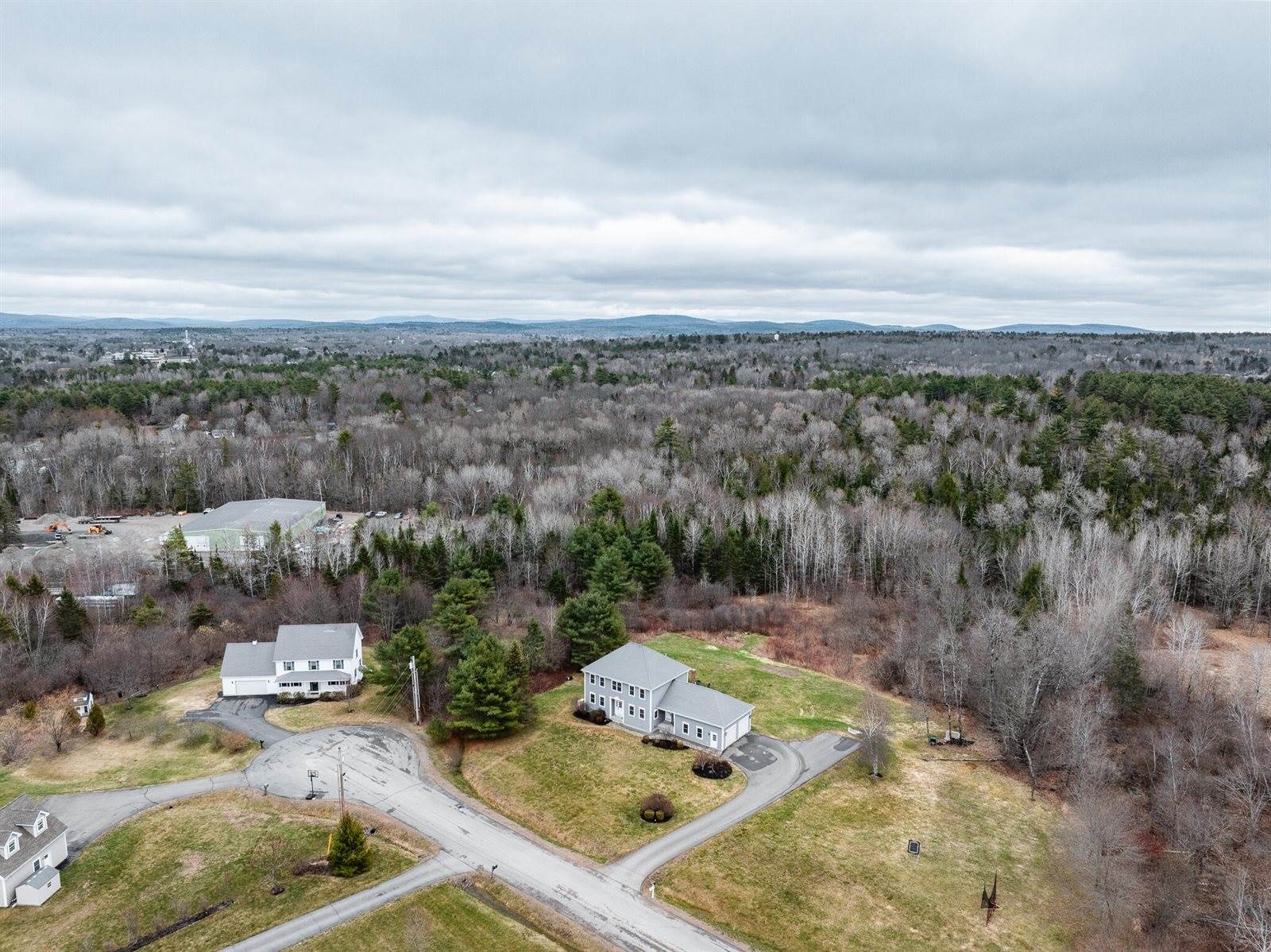 32 Country Meadow Drive, Hampden, ME 04444