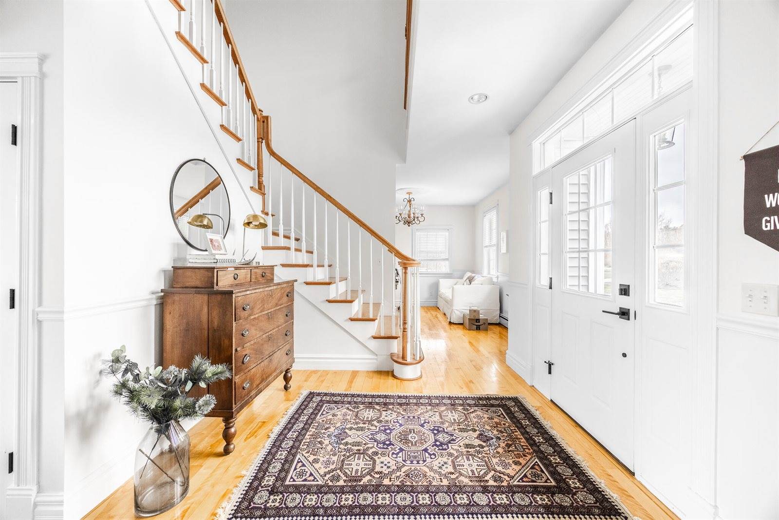 32 Country Meadow Drive, Hampden, ME 04444