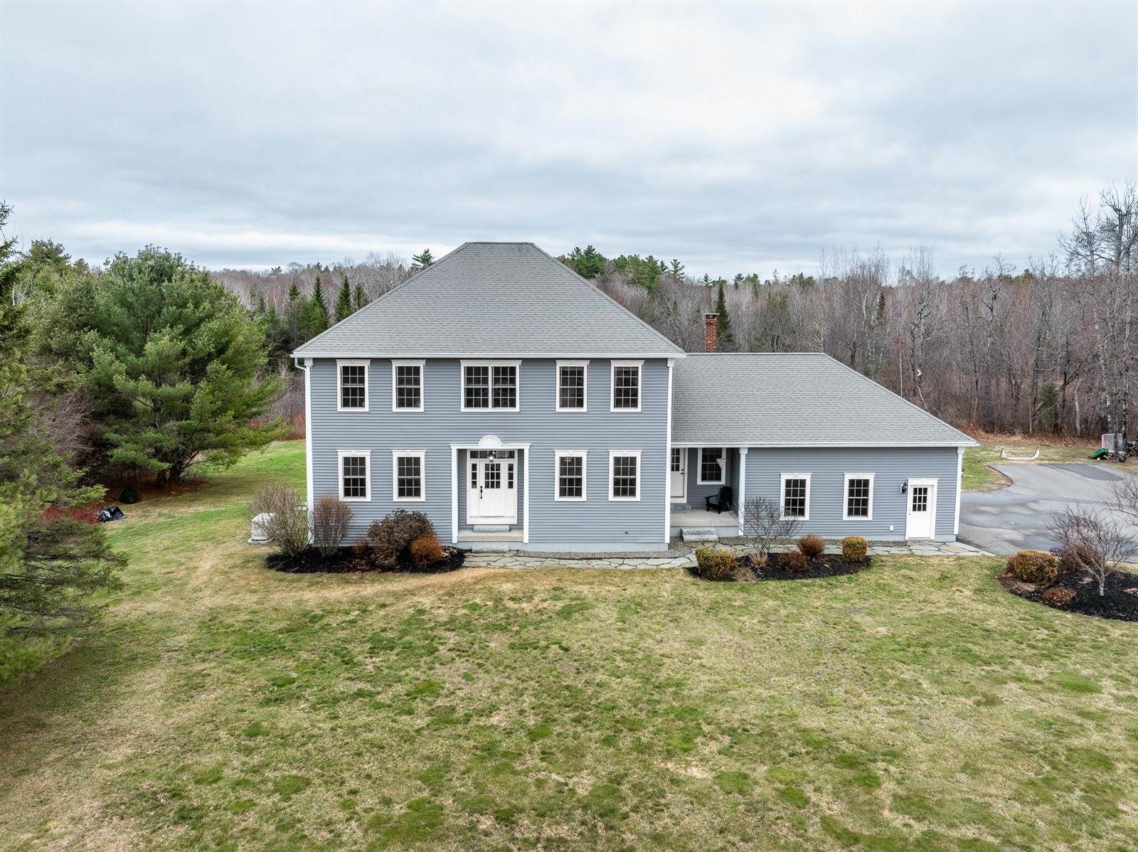 32 Country Meadow Drive, Hampden, ME 04444