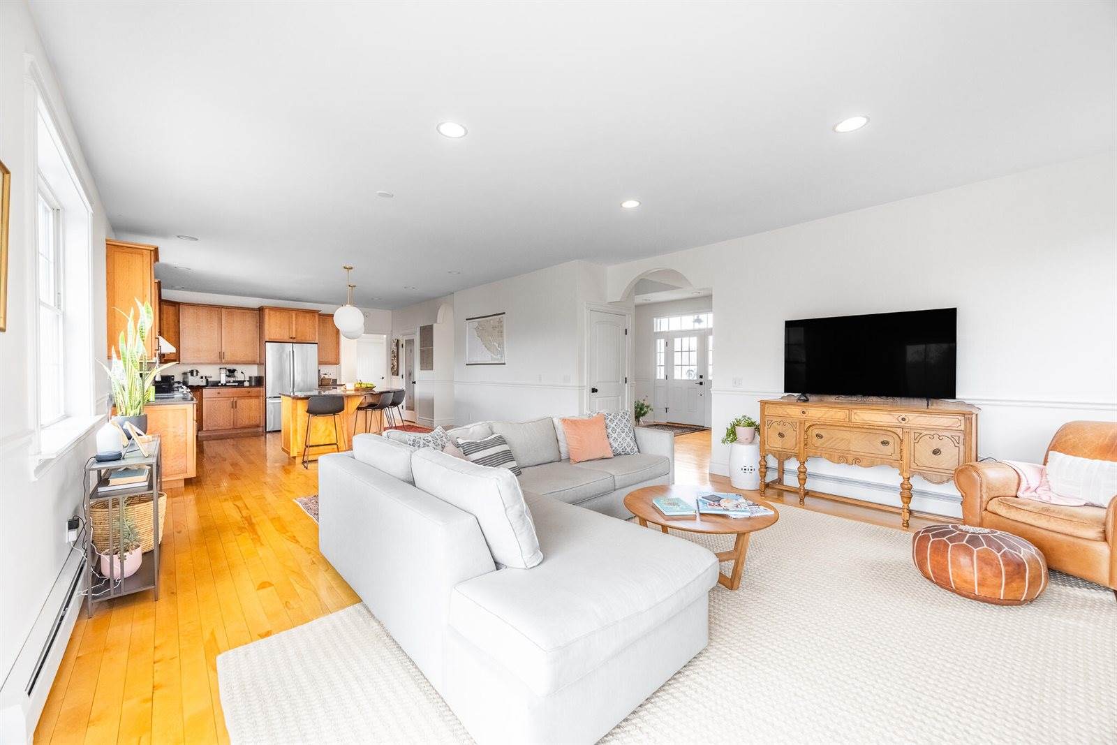 32 Country Meadow Drive, Hampden, ME 04444