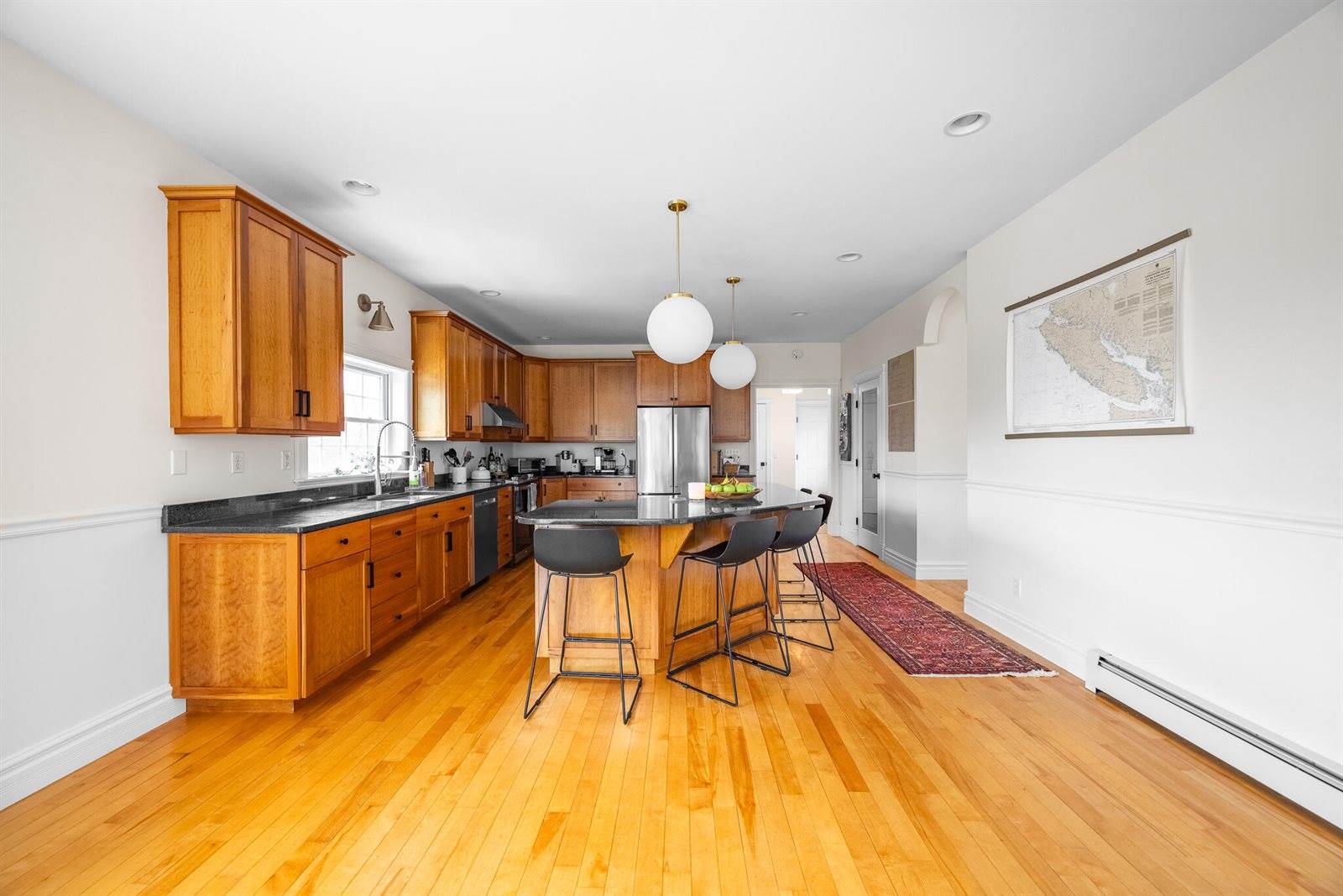 32 Country Meadow Drive, Hampden, ME 04444