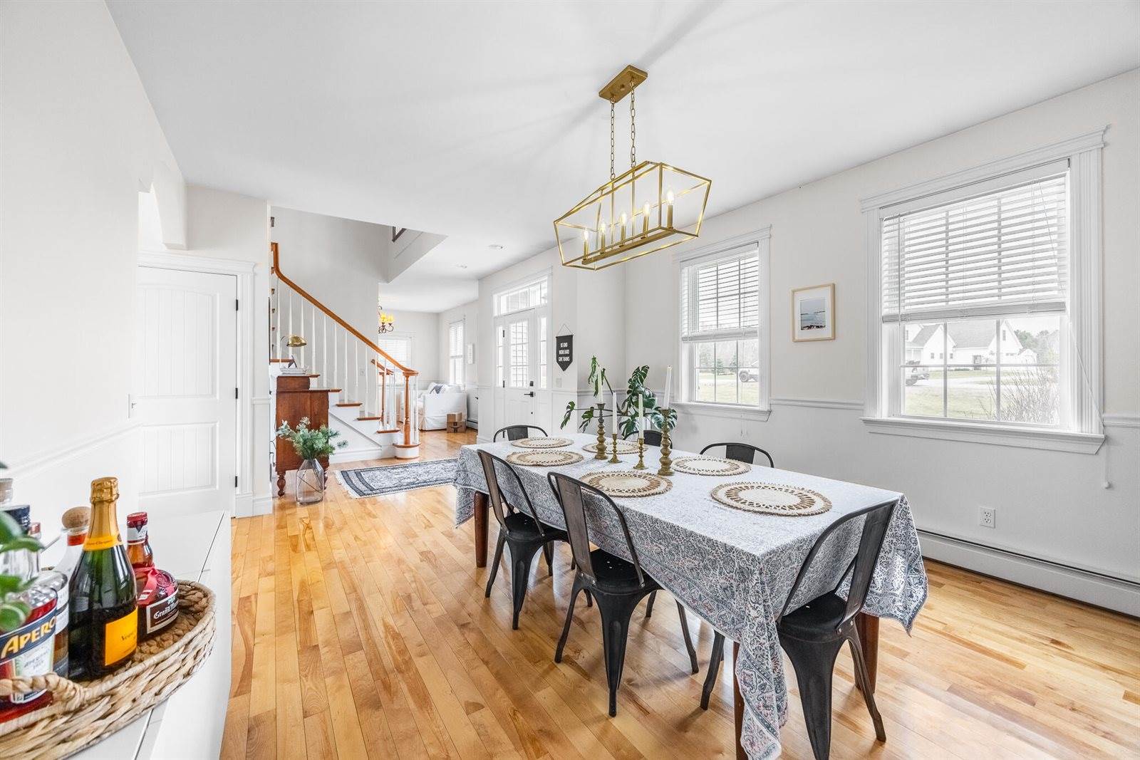 32 Country Meadow Drive, Hampden, ME 04444