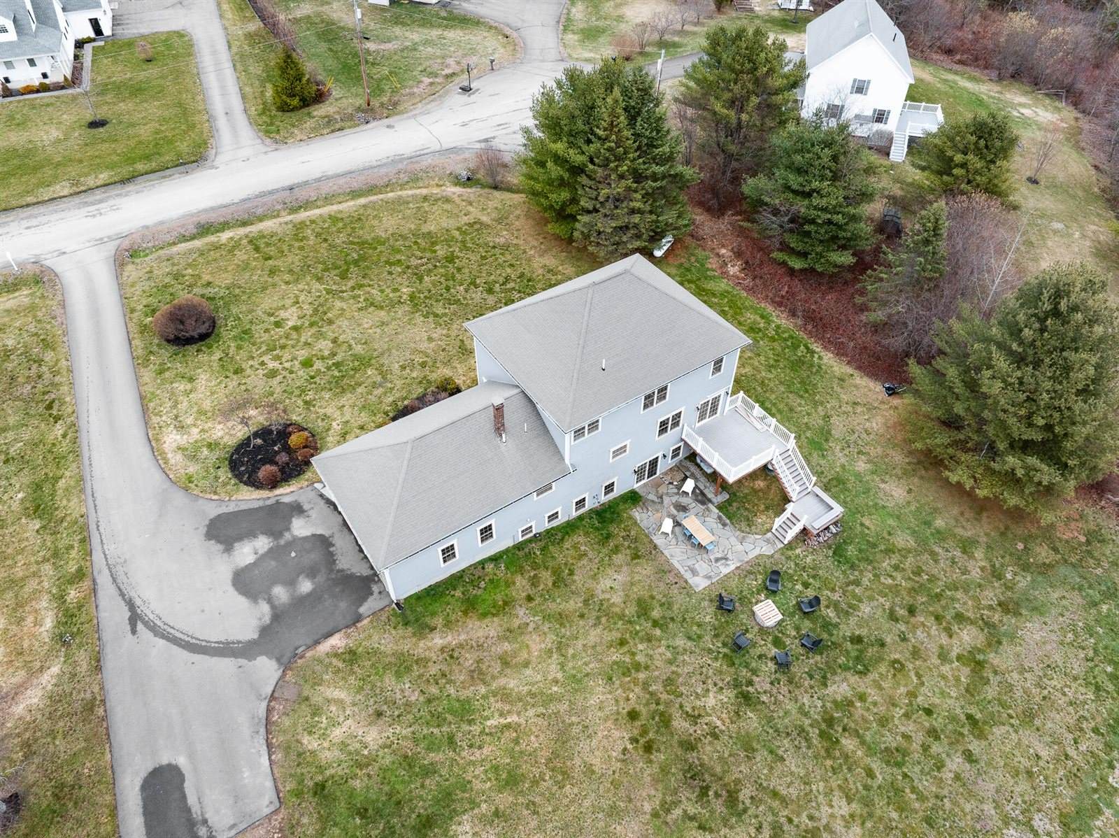 32 Country Meadow Drive, Hampden, ME 04444