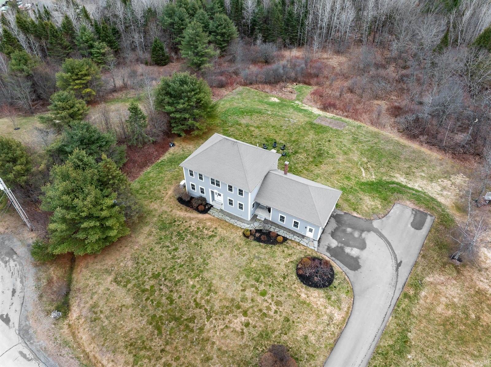 32 Country Meadow Drive, Hampden, ME 04444