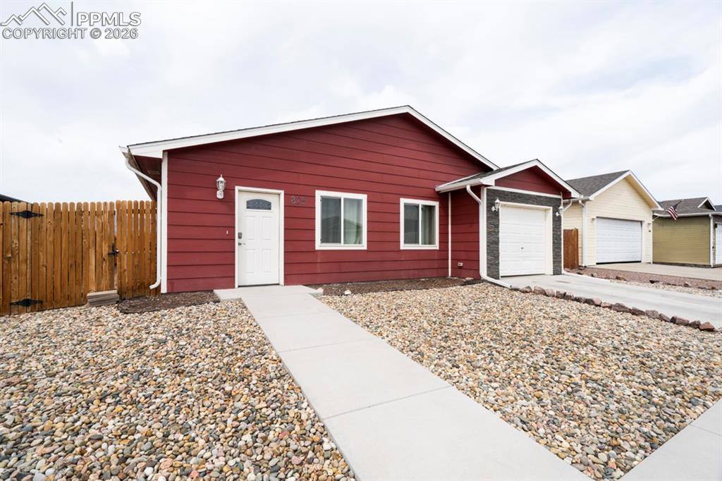 823 Juliana Court, Canon City, CO 81212