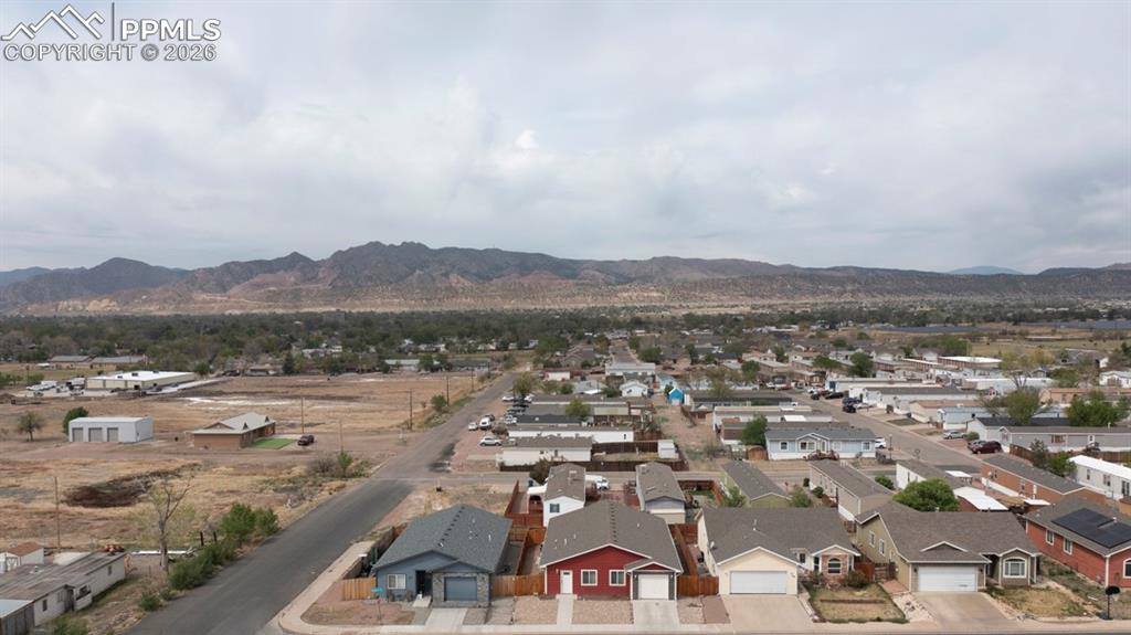 823 Juliana Court, Canon City, CO 81212