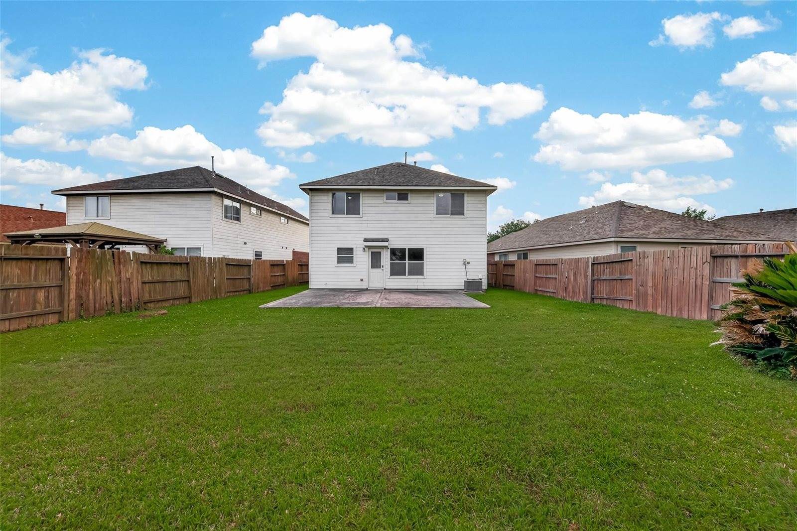 14311 Brunswick Point Lane, Houston, TX 77047