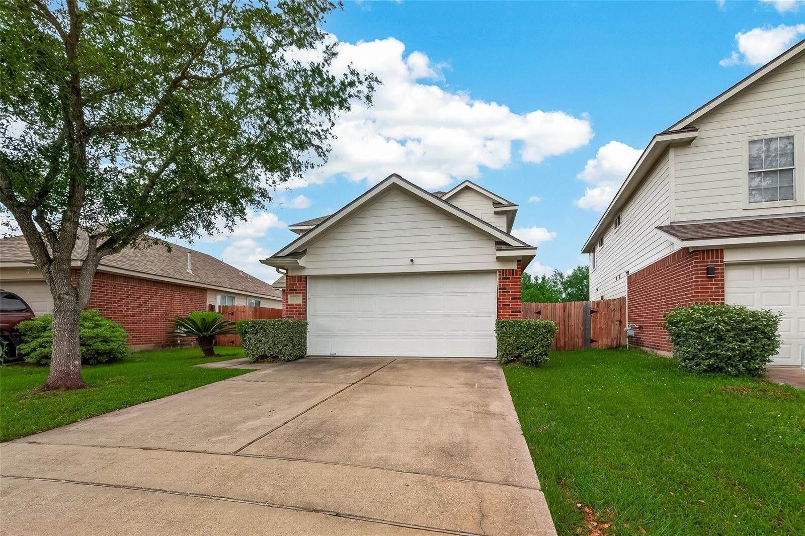 14311 Brunswick Point Lane, Houston, TX 77047