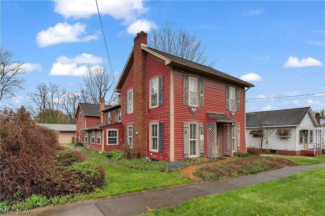 6486 East Garfield Road, Petersburg, OH 44454