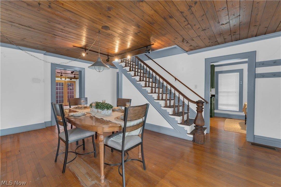 6486 East Garfield Road, Petersburg, OH 44454