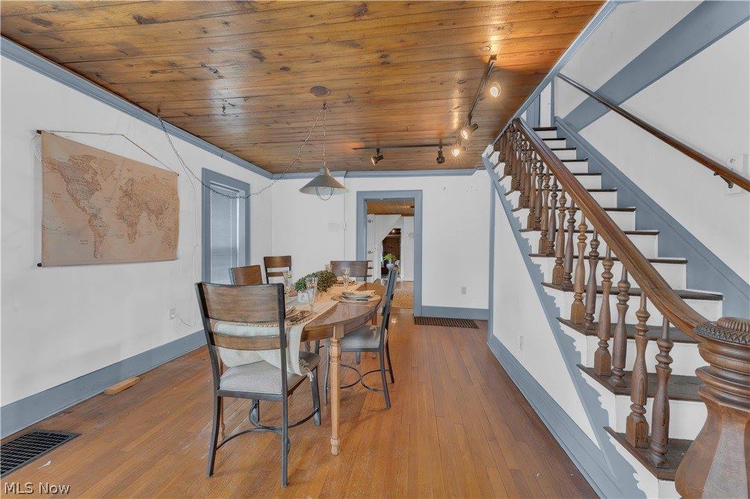 6486 East Garfield Road, Petersburg, OH 44454